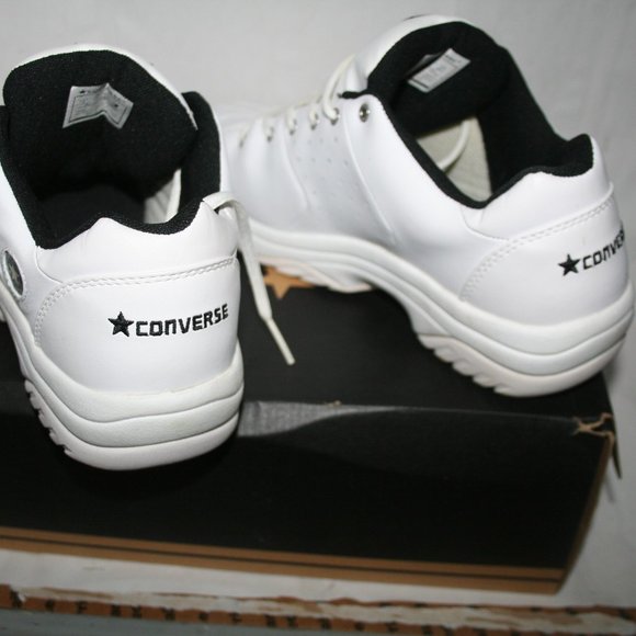 Men's Converse Ferria Ox Sneakers (Size 11) - Picture 4 of 11